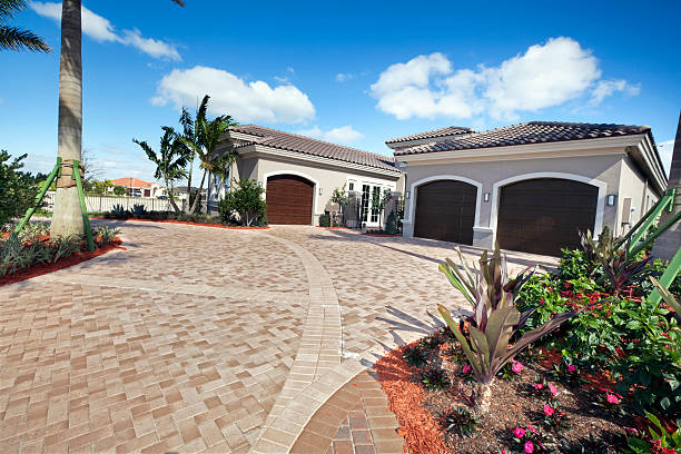 Best Eco-Friendly Driveway Pavers in Fremont, CA