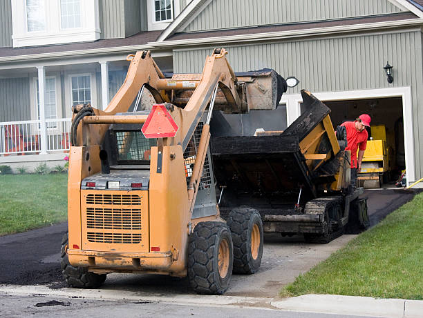 Best Commercial Driveway Pavers in Fremont, CA