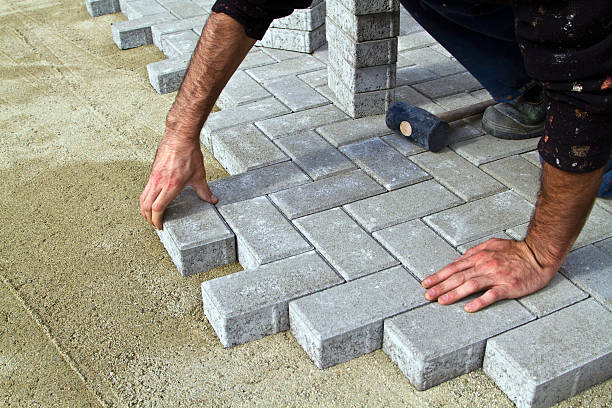 Best Residential Driveway Pavers in Fremont, CA